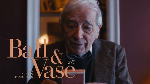 Ball and Vase - Ball and Vase - Twin Cities PBS