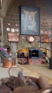 1K views · 27 reactions | ✨Last chance to visit Burghley House &...