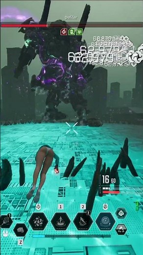 Valby 36s Defiler Solo Bubble Bullet Build l The First Descendant #thefirstdescendant Seaon 2 Guide