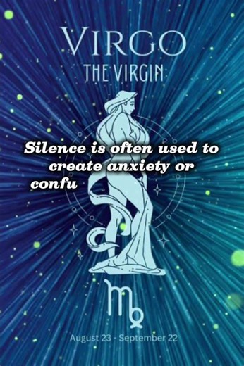 You outgrew the dynamic 👍#virgo #tarot #horoscope #short