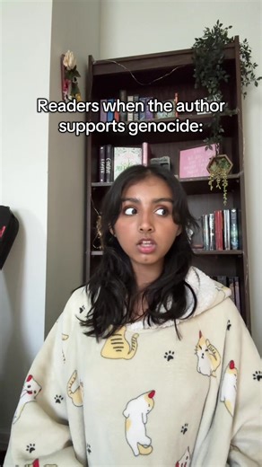 I understand AI is bad but there are so much worse things and everyone seems to ignore that #bookish #bookishthoughts #bookishpetpeeves #bookproblems #ananya #ananyaspages #genai #generativeai