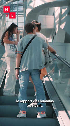🎂 Dans la série des projets marquants de cette décennie, zoom sur le Musée des Confluences ! Ouvert 320 jours par an, avec une nouvelle expo tous les 3 à 4 mois, le Musée des Confluences a attiré plus de 6,5 millions de visiteurs depuis son ouverture en 2014. "Ce qui fait la fierté de toute l'équipe, c'est qu'on accueille aussi des visiteurs qui ne fréquentent pas d'habitude des lieux de culture" 🎬 Rencontre avec Cédric Lesec, directeur des relations extérieures et de la diffusion du Musée des