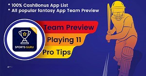 Download & Play Sports Guru Pro - #No.1 Fantacy Tips & Prediction on PC & Mac (Emulator)