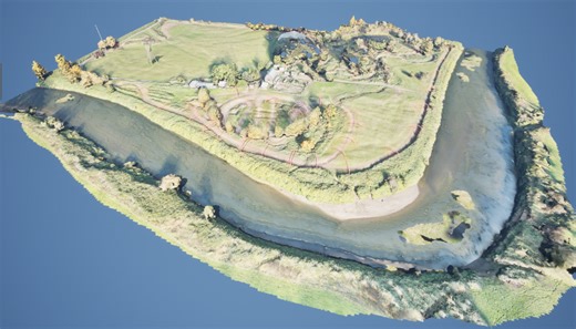 Tour de Farm by CooksFarm