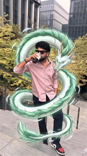 The Growth Plus by Tech Plus Gadgets | Will this be a new trend 😎🔥 #thegrowthplus #techplusgadgets #tutorial #creators #techplusai (Doodle art, prompting, AI prompting, AI... | Instagram