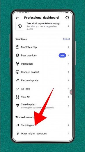 Find Trending Audio On Instagram Reels Fast & Easy