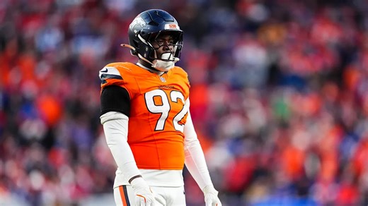 LB Dondrea Tillman signs one-year deal with Broncos
