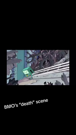 💔#bemo #adventuretime #adventuretime #cartoonnetwork #video #animationsofthepast