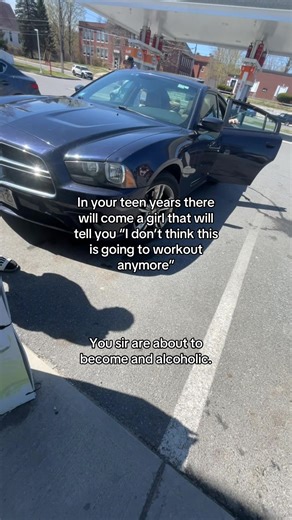 Understanding Teenage Relationships and Alcoholism