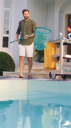 Product on Instagram: "The @AiperOfficial Scuba X1 is a cordless robotic pool cleaner designed for powerful, efficient maintenance. It features strong suction, multi-layer filtration, advanced navigation with obstacle avoidance, and multiple cleaning modes. With up to 3 hours of runtime and app connectivity, it offers smart, hands-free pool cleaning for pools up to 70,000 gallons. Get 5% off with the code: PRODUCT5 (Link in bio) #Aiper #AiperScubaS1Pro #product #AiperScubaS1#AiperPoolCleaner #cl