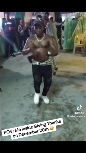 DJ Rocksteady | The annual “Giving Thanks Pt. 2” holiday dance party is back — all white, all inclusive, and a full shutdown loading. If you know how these... | Instagram