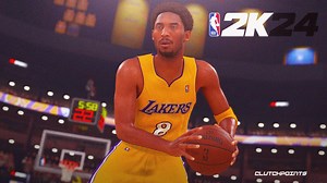 NBA 2K24 To "Streamline" MyCAREER Mode