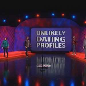 BANNED Lines From HARRY POTTER and LOTR! Mock The Week #mocktheweek #harrypotter #ukcomedy | Mock The Week