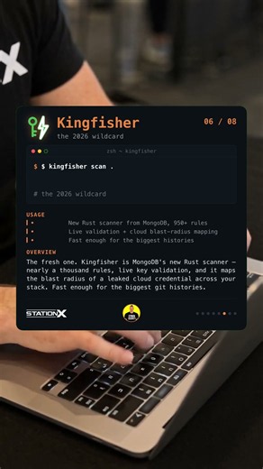 7 Tools to Catch Secrets Before They Leak