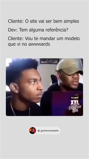 😂Vai ser SIMPLES😂