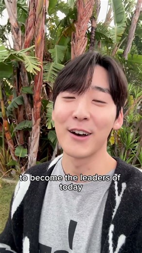 Legacy Youth Leadership for P4A 2025 #ProjectForAwesome2025