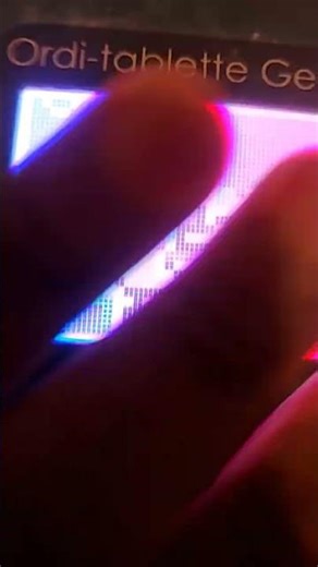 vtech ordi tablette genius xl color