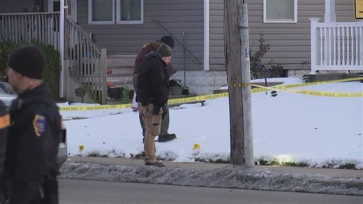 Granite City mayor: ‘We thank God’ officer expected to recover after being shot several times