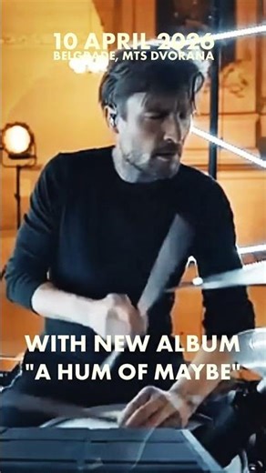 APPARAT — live в Белграде #shortvideo #юмор