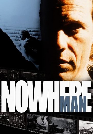 Nowhere Man - watch tv show streaming online