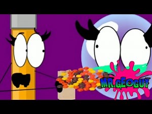 BFB Animation | Free Smart Van