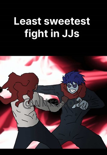 Sweet Kid JJS meme -