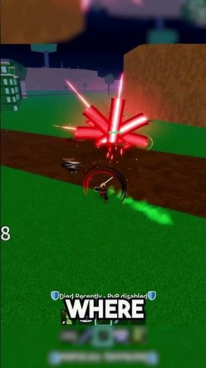 *NEW* Saber V2 Showcase in Blox Fruits #jailbreak #roblox