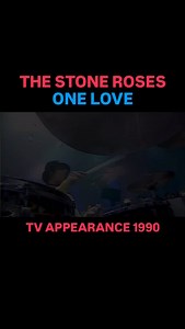 What a tune this is! Often over looked in our opinion. The b-side ‘Somethings Burning’ is a belter as well. Had The Stone Roses been able crack on and record their 2nd LP without all of the court case hassle, Second Coming might have ended up sounding more like this and less Classic Rock. #thestoneroses #stoneroses #onelove #ianbrown #johnsquire #reni #mani #britpop #madchester | The Total Stone Roses