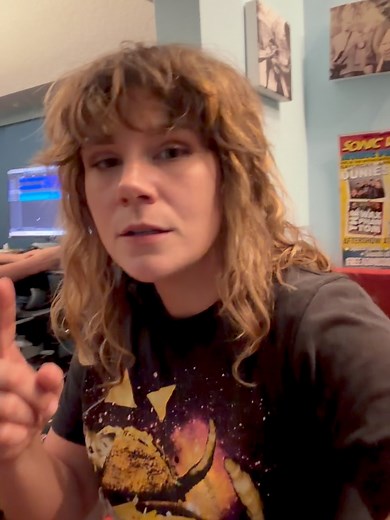 Chasing Jonah on Reels