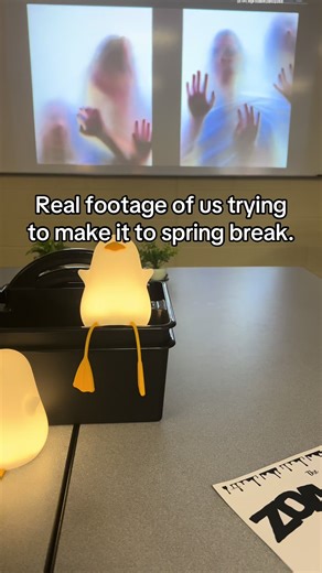 Mid-year burnout is real. The days are long. The kids are restless. The energy is… questionable. This Zombie Apocalypse Unit turns survival into learning — collaboration, problem-solving, and critical thinking wrapped in a theme students buy into. Designed for grades 4–12 and perfect for that stretch before spring break. Find it on TPT — link in bio. #teachersontiktok #teacherlife #teacherhack