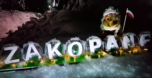 Wyniki Pucharu Świata Zakopane 2026: Kto wygrał, jak skakali Polacy? [10-11 stycznia] | Sport1.pl