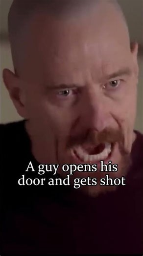 Breaking Bad iconic clip