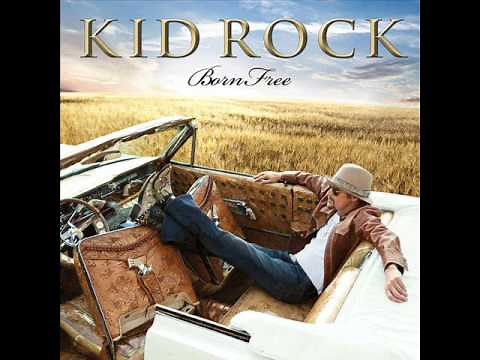 Kid Rock - Rock on (with lyrics)