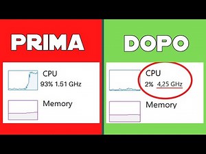 ✅ GUIDA ULTIMATA all'ottimizzazione delle prestazioni in Windows 11/10/8