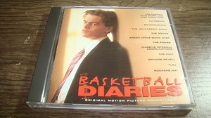 Various - The Basketball Diaries (Original Motion Picture Soundtrack)