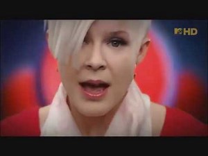 Music Evolution: Robyn (1995-2020)