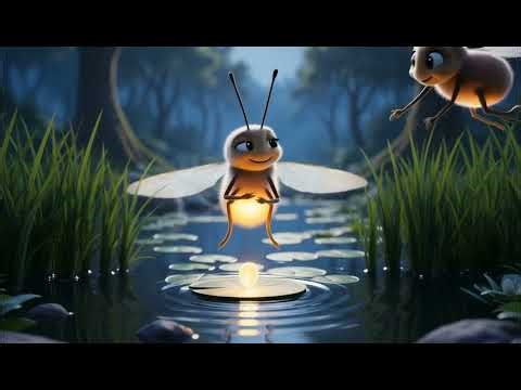 Glow Lightning Bug