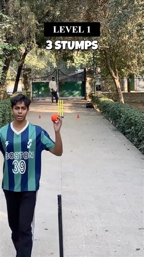 How Many Balls Does It Take to Complete 2 Levels ?