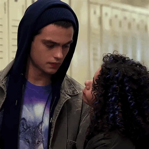 Marcus and Ginny: A Closer Look at Their Relationship