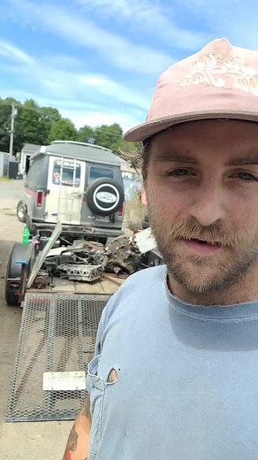 Rusty (@rustyvanranch)’s videos with original sound - Rusty