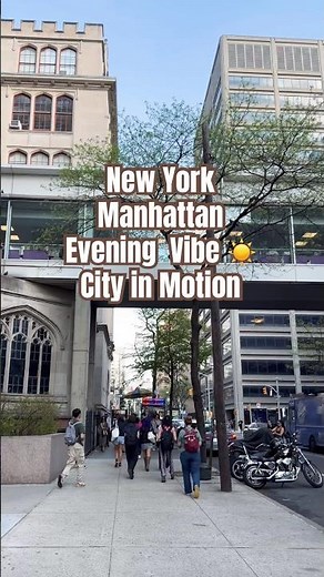 New York.Manhattan#uppereastside#manhattannyc#nycstreets#nycvibes#nyclife#newyork #springinnyc