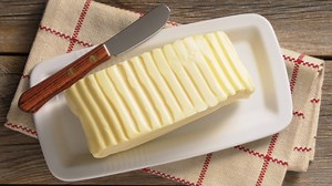 The 3 Types of Butter You Should Know About — And How to Use Them