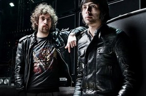 Justice announce new album, Woman Worldwide