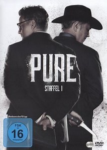 Pure - Staffel 1 Trailer HD (Deutsch) (2017)