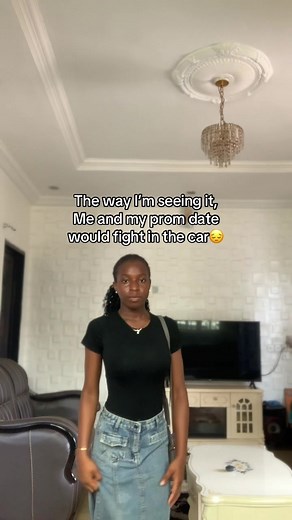 Hilarious Prom Date Moments to Relate To