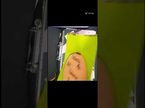 Economics Project | Balance of Payment | External Practical #shorts #meams #bop