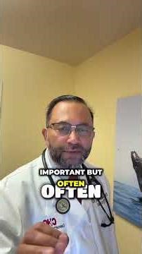 Your Colons Secret Job: Water Recycling and Absorption !!