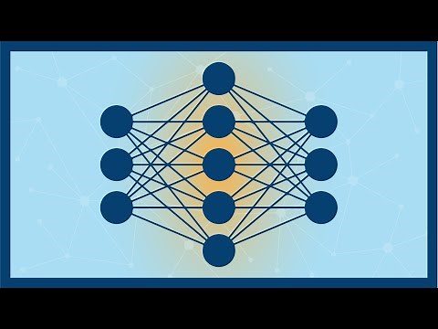 What is an artificial neural network?
