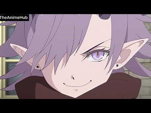 The Water magician episode 4 : Ryo fights against "Akuma"