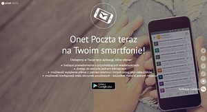 Onet Poczta zapowiada nowości, łatwiejsze sortowanie i usuwanie wiadomości. „Najważniejsze bezpieczeństwo i wygoda obsługi”